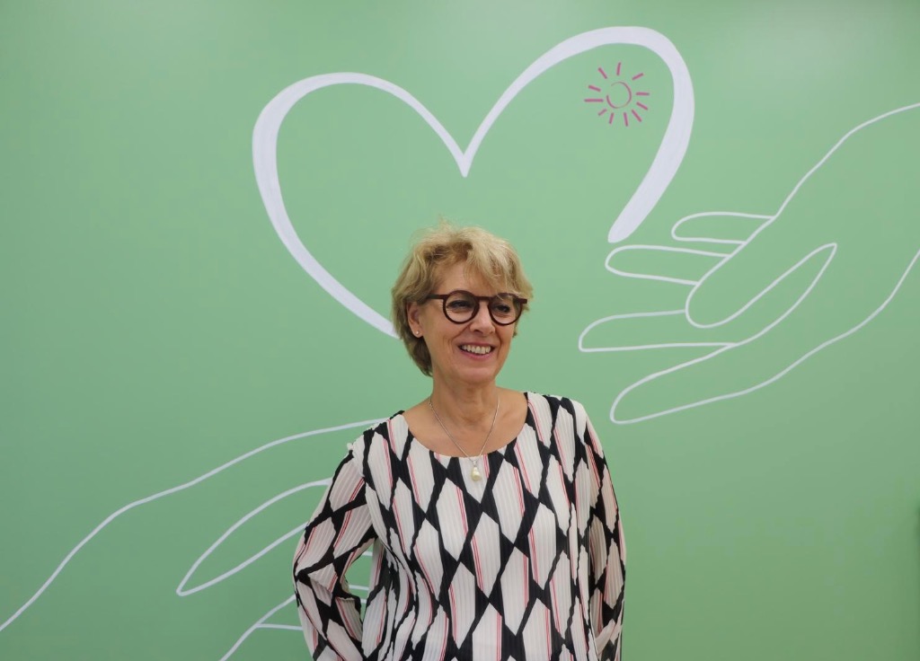 photo portrait Claude Sonalier