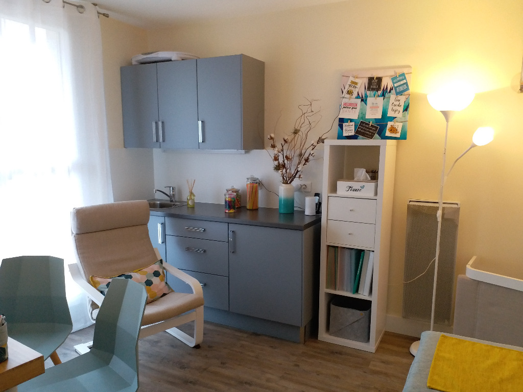 photo cabinet Morin Delphine