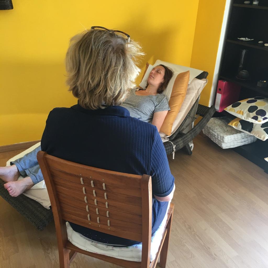 photo cabinet Dubois Blandine