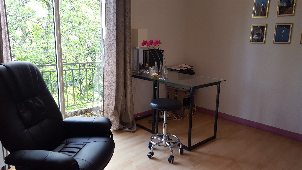 photo cabinet MARCOT  Fabienne