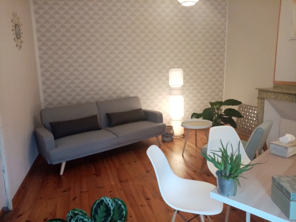 photo cabinet Gendre Céline