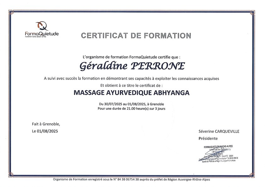 photo cabinet GERALDINE PERRONE