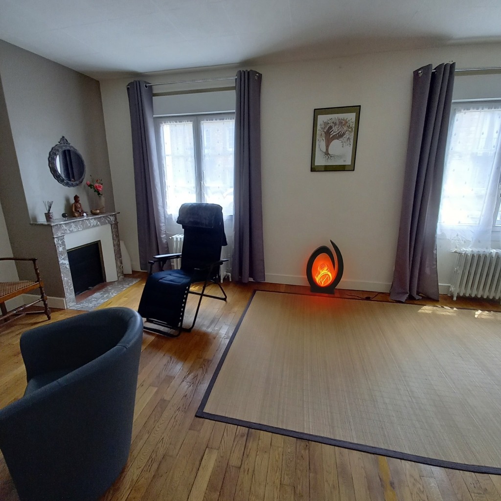 photo cabinet FLORENCE GOURISSE