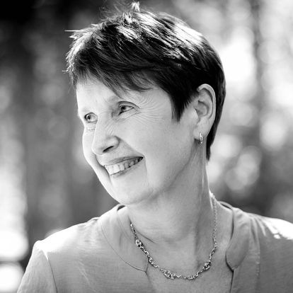 photo portrait FLORENCE GOURISSE