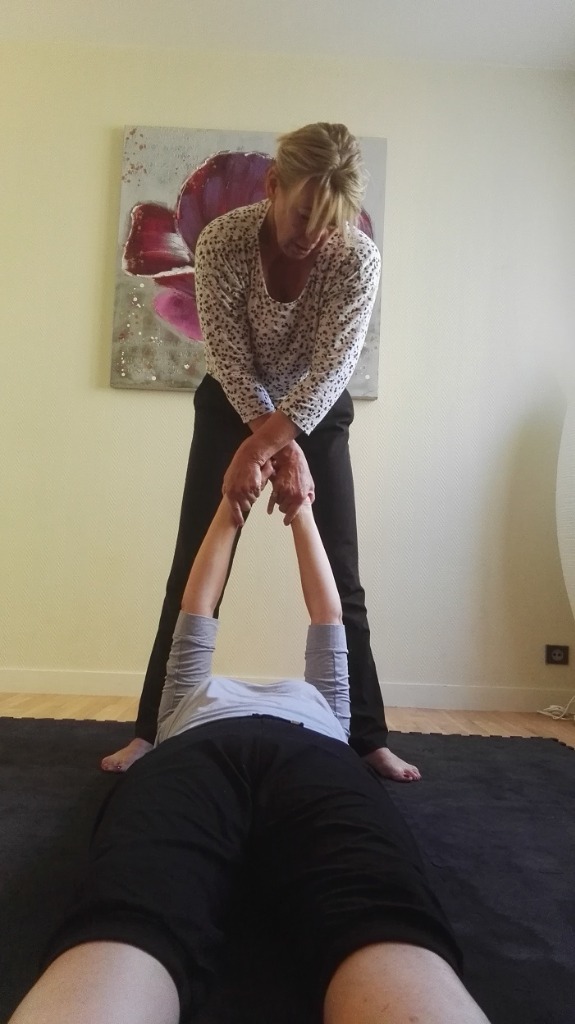 photo activite JAQUES ISABELLE