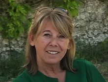 photo portrait JAQUES ISABELLE