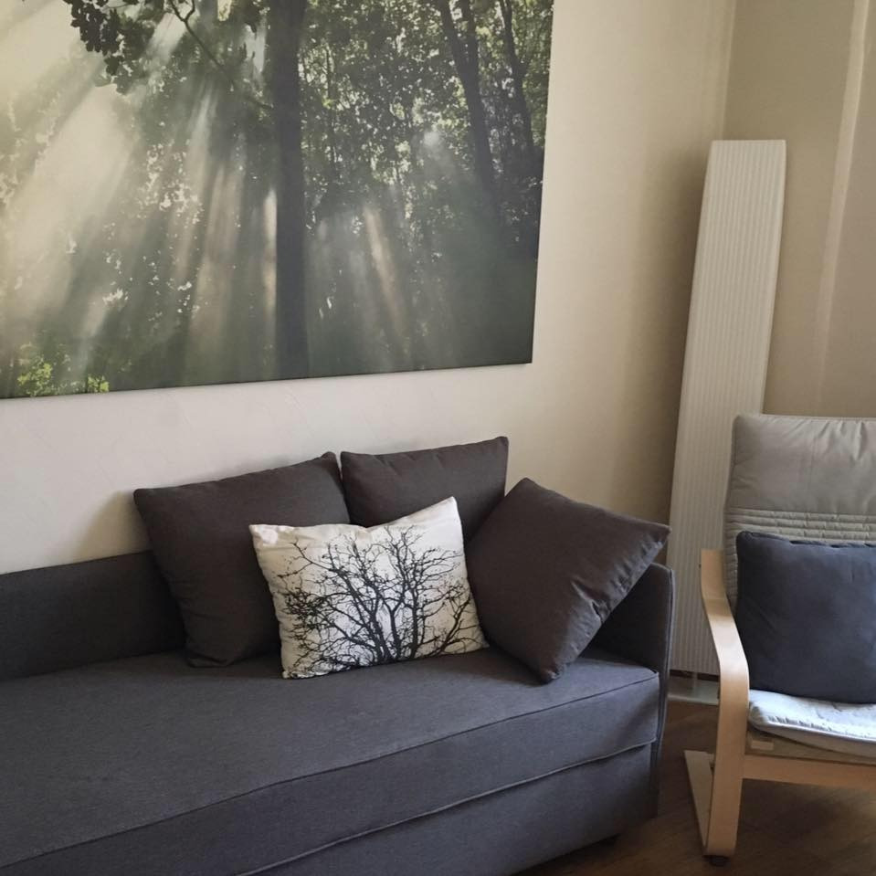 photo cabinet Nathalie BLASCO 