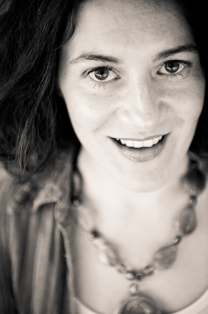 photo portrait Thureau Isabelle