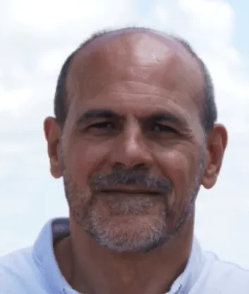 photo portrait MELI Jean-Jacques