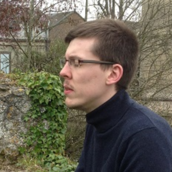 Jean-Frédéric MAILLARD