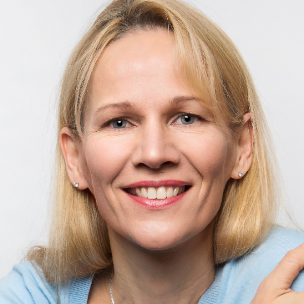 Laetitia DUJARDIN BERRIER