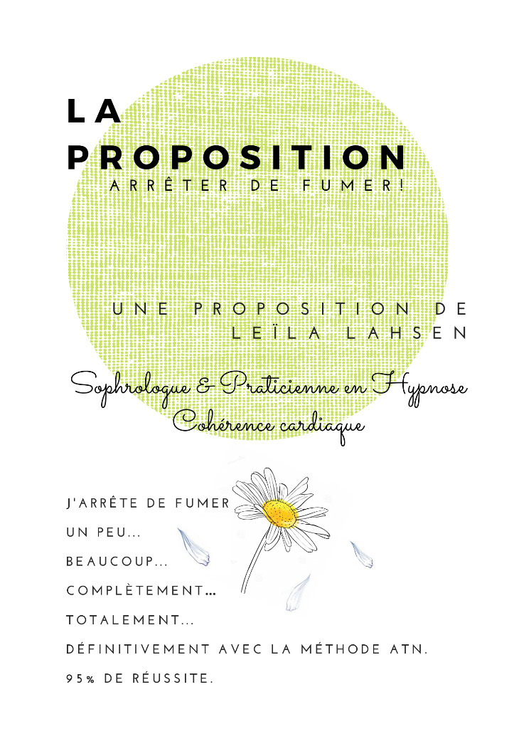 photo activite Lahsen Leïla