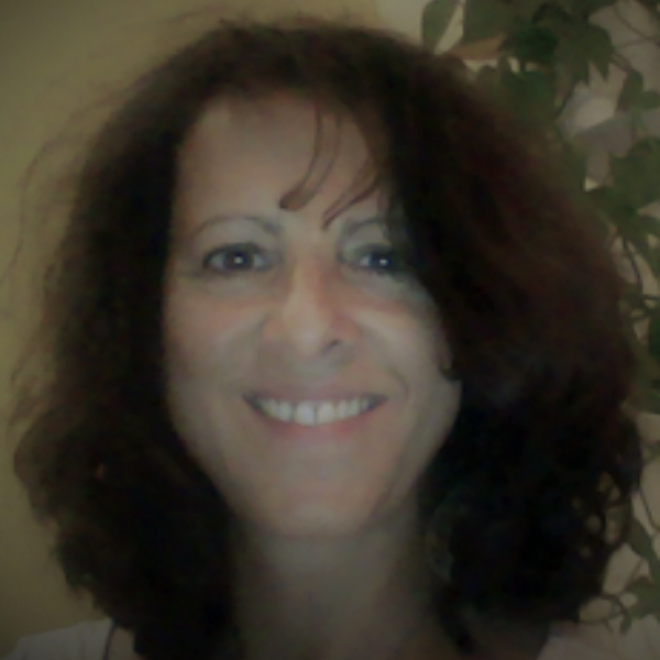 Sylviane, Naitre de Ses Sens