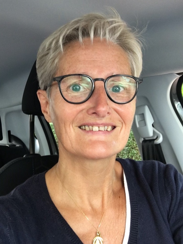 photo portrait DU MOULIN BLANC