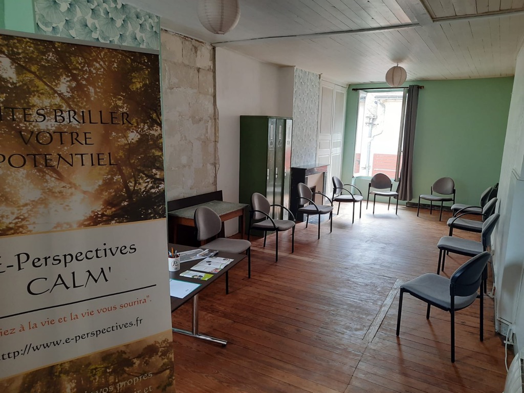 photo seance PAULY Mélanie E-Perspectives