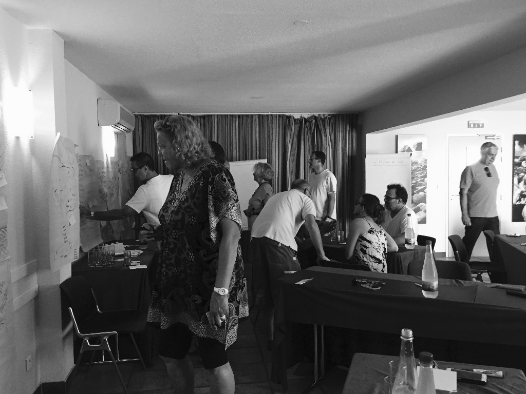 photo seance FOURNIER CATHERINE