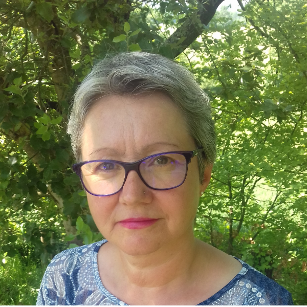 Maria del Pilar CARRENO