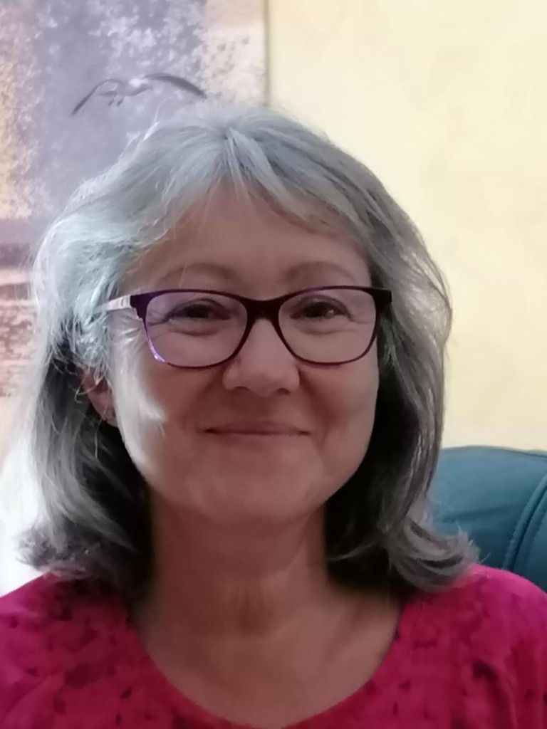 photo portrait Maria del Pilar CARRENO CARRENO MARIA