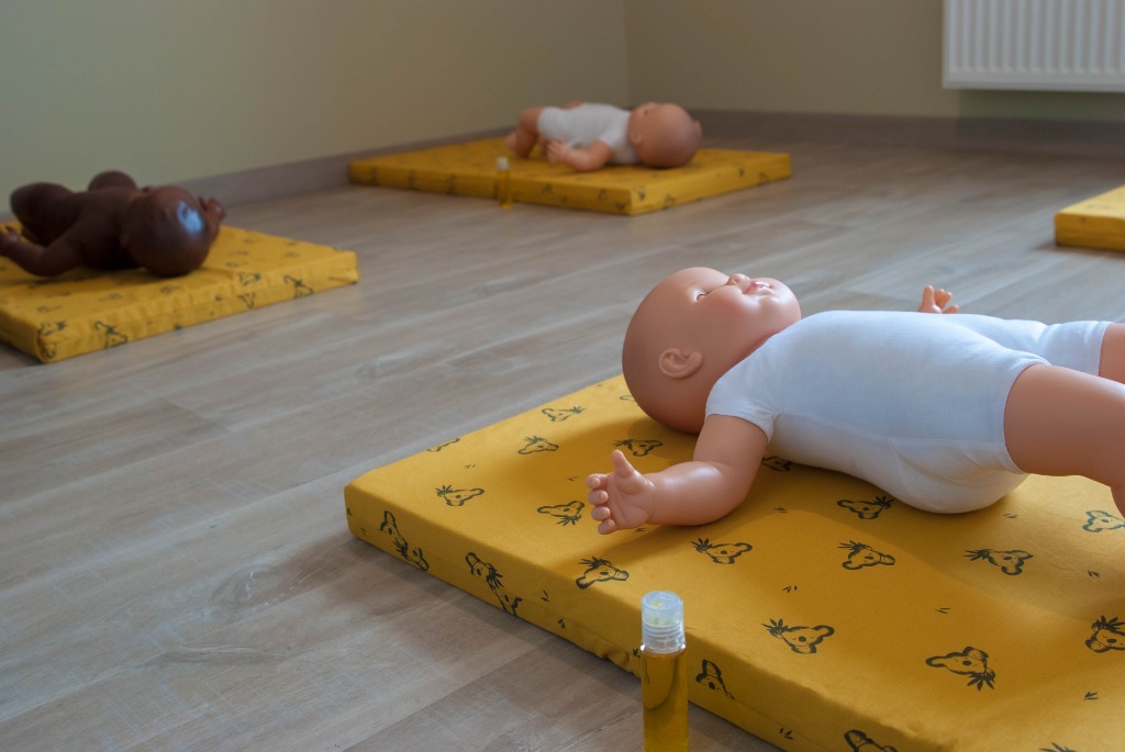 photo activite orlanne SUCHET 