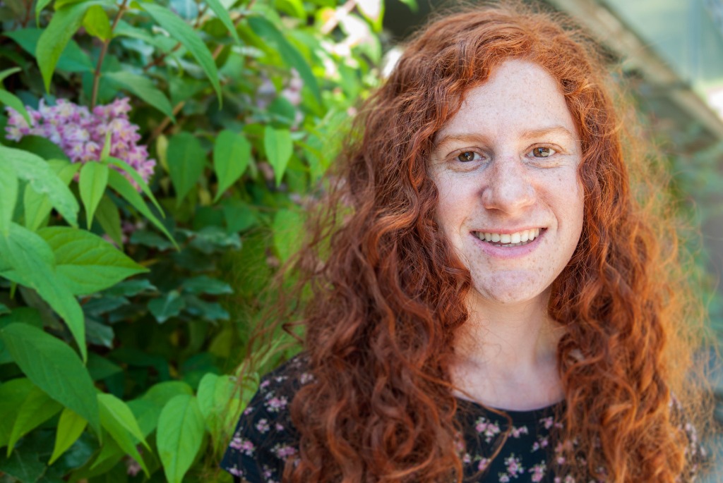 photo portrait orlanne SUCHET 