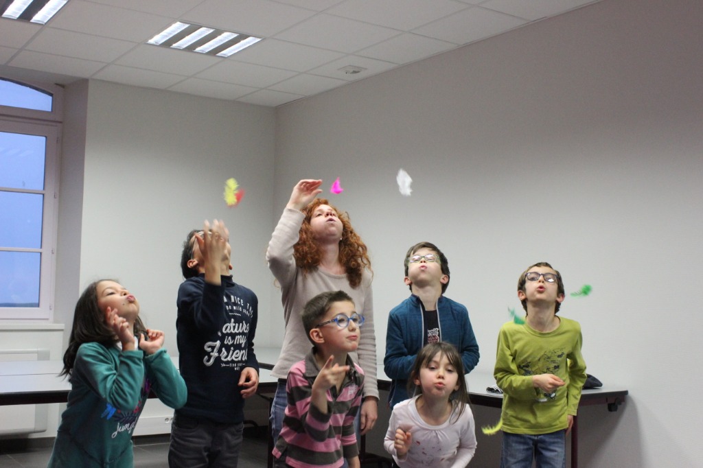 photo seance orlanne SUCHET 