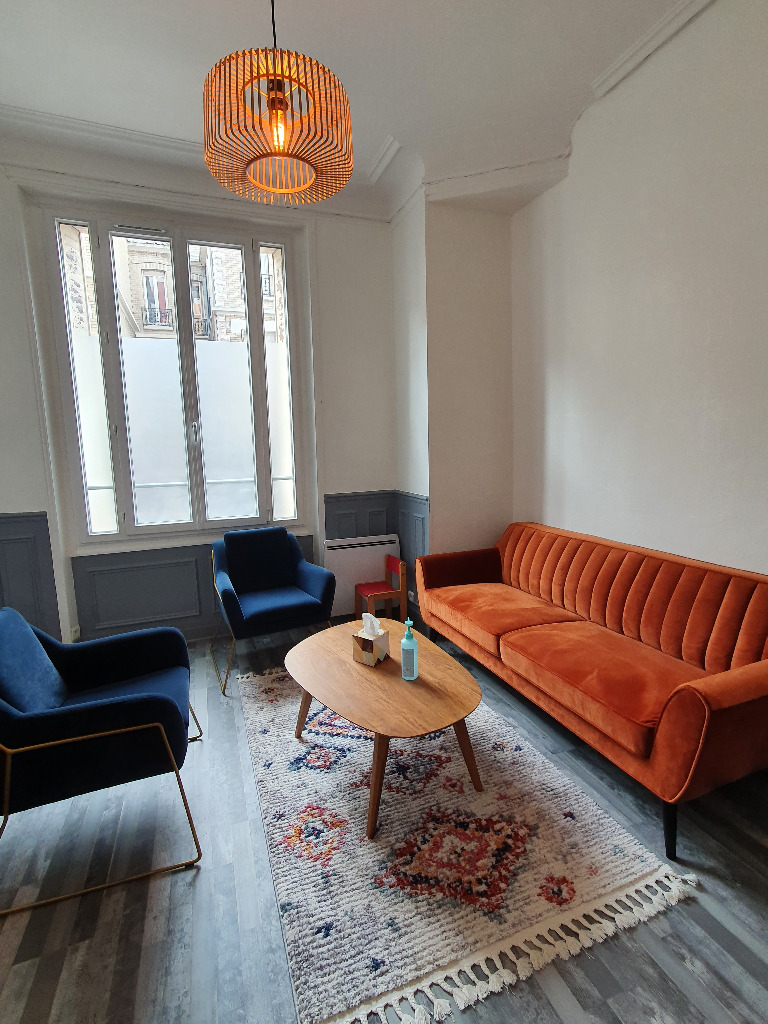 photo cabinet Pamela BOUTIN BIRD