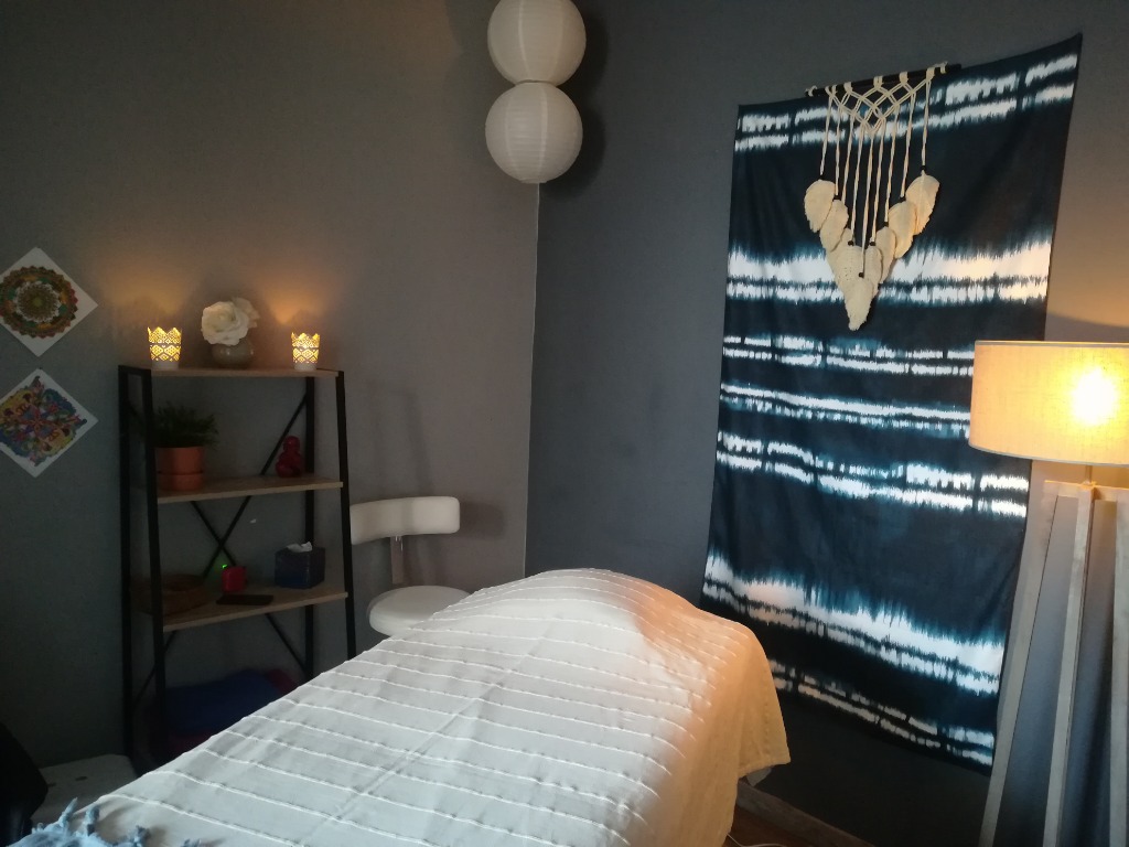 photo cabinet Patricia MORY