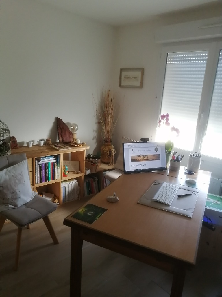 photo cabinet PONCEL Stéphanie