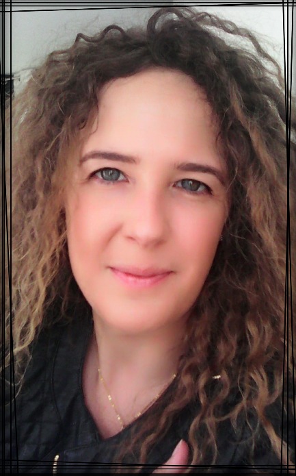 photo portrait PONCEL Stéphanie