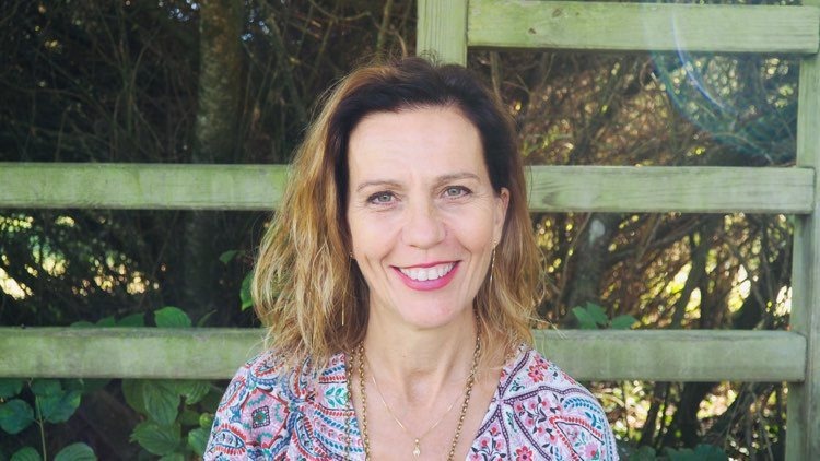 photo portrait HATTON Rachel