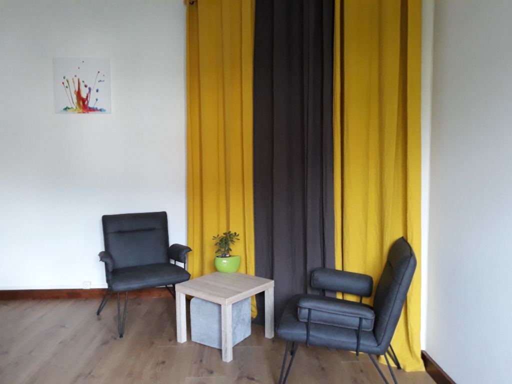 photo cabinet Emilie ROUGIER LE TALLEC