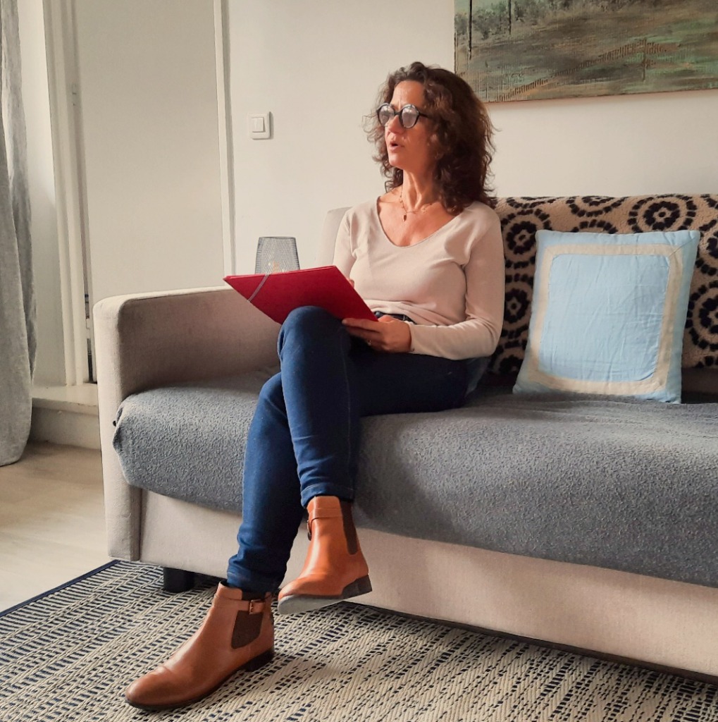 photo seance Stéphane PITZINI ROGER VASSELIN