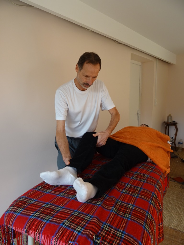 photo activite Patrick Lelu