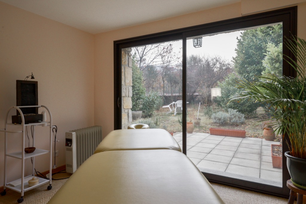 photo cabinet Patrick Lelu