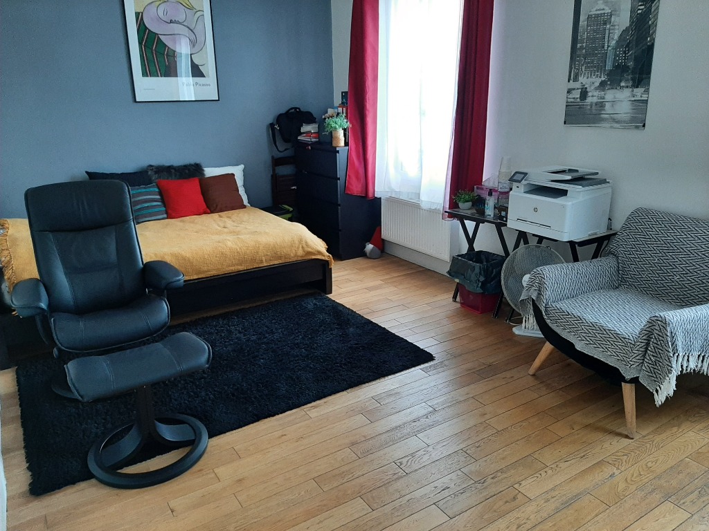 photo cabinet Véronique Sebbag