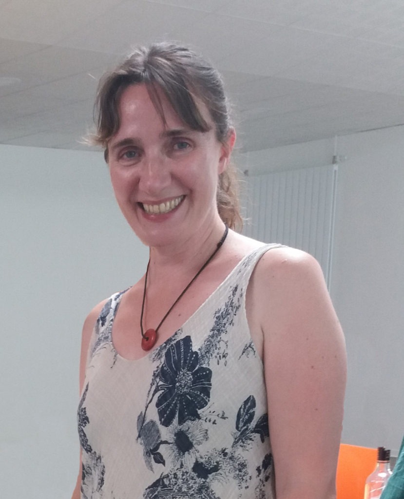 photo portrait Banide Sophie