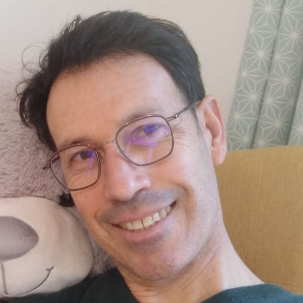 Jean Philippe Philippe LEVIGNE