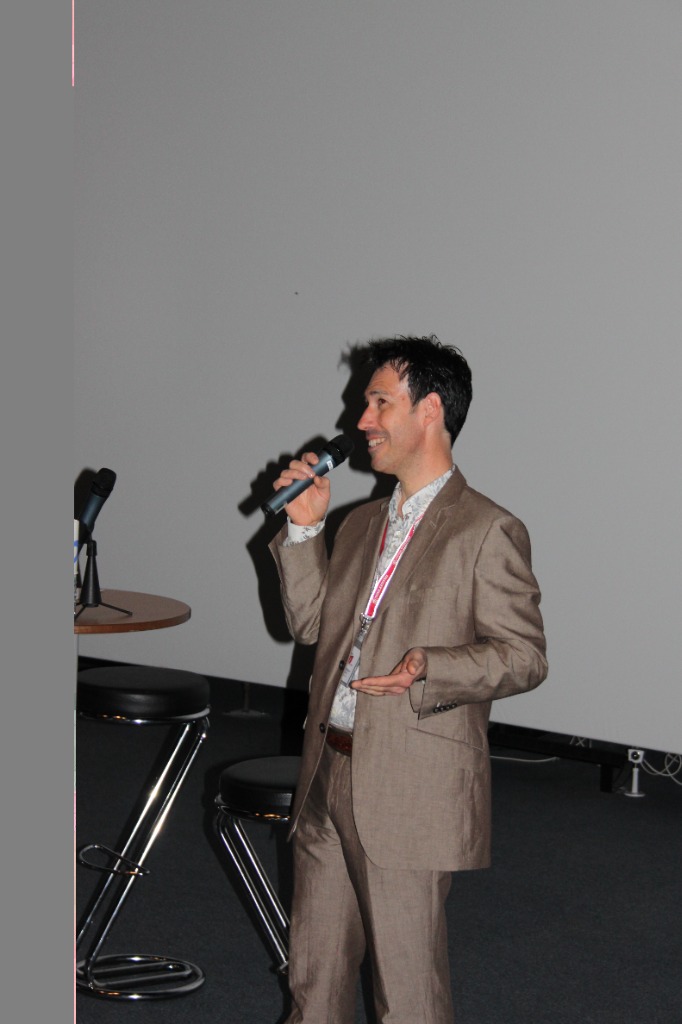 photo activite Jean Philippe Philippe LEVIGNE