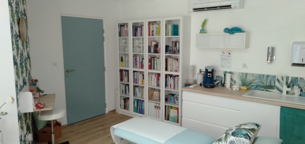 photo cabinet Jean Philippe Philippe LEVIGNE