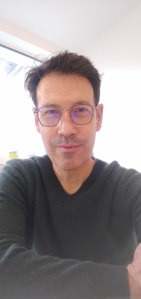 photo portrait Jean Philippe Philippe LEVIGNE