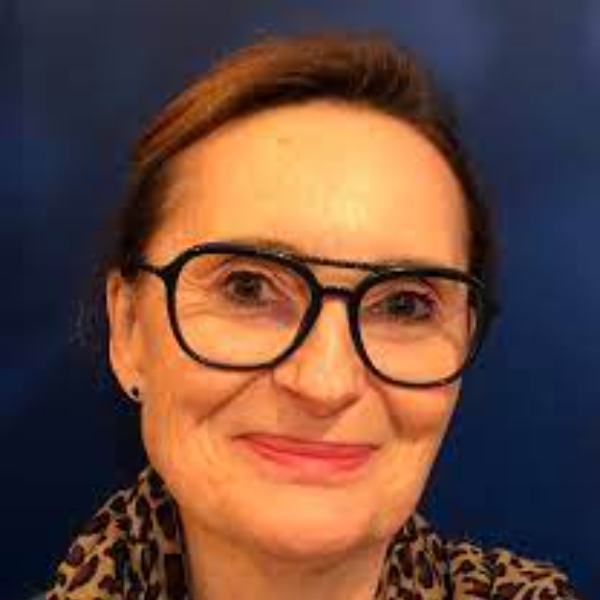 Evelyne Arruti Brivaud