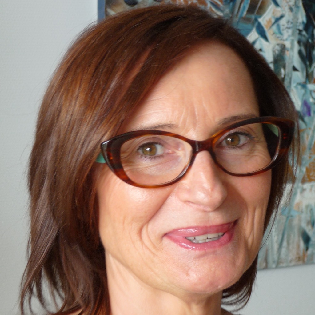 photo portrait Evelyne Arruti Brivaud