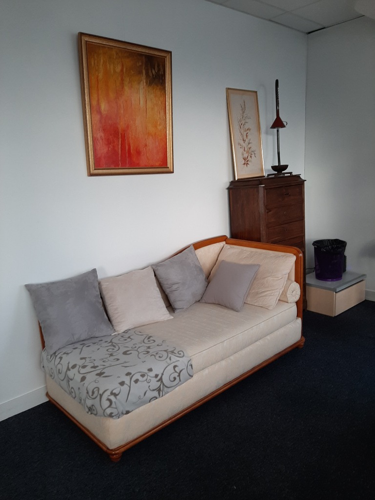 photo cabinet Christelle VAN NIEUWENBERG