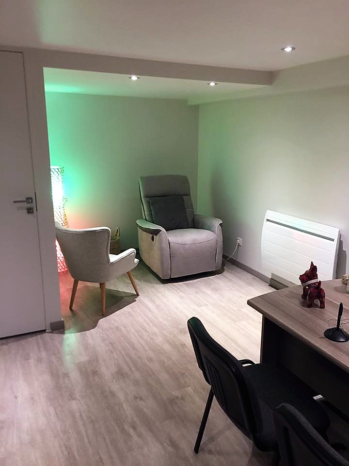 photo cabinet lefévre séverine