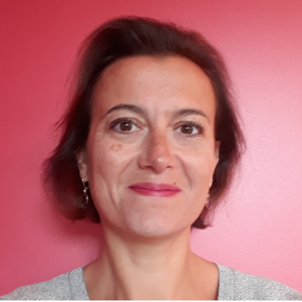 Céline BAUDRY CHAMPY