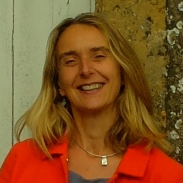 Véronique Souchet