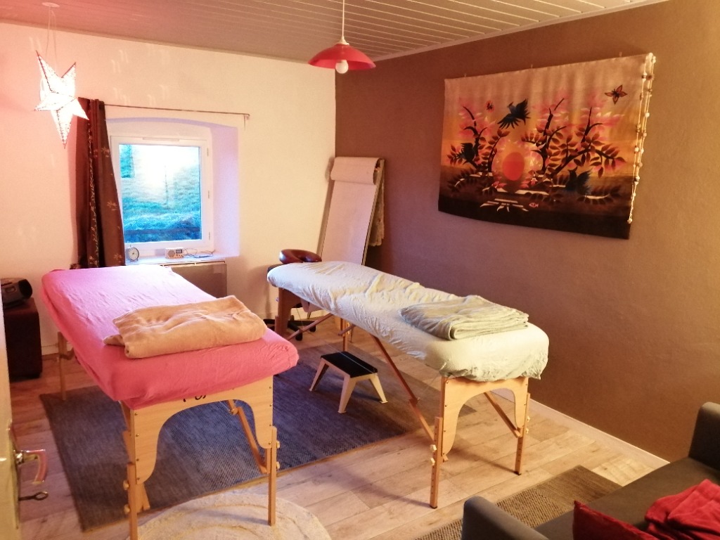 photo cabinet Elidie Goupille