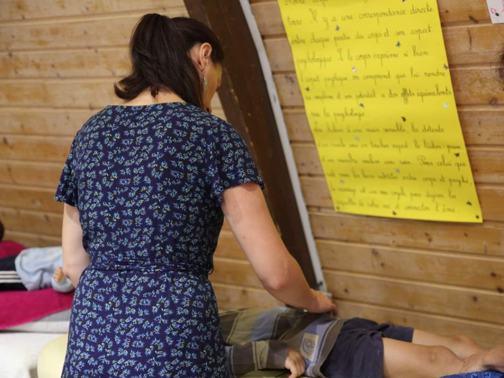 photo seance Elidie Goupille