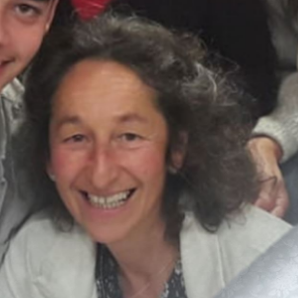 DELAFENESTRE-COURTOIS Renée