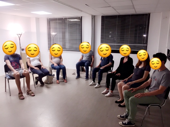 photo activite BITTON Deborah